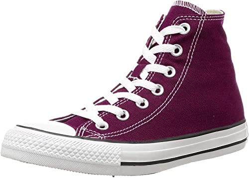 converse violette